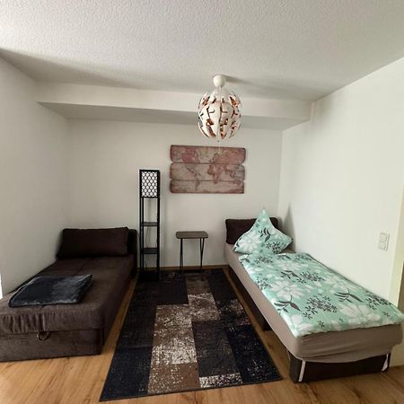 Apartment Altstadt Pirna Ngoại thất bức ảnh