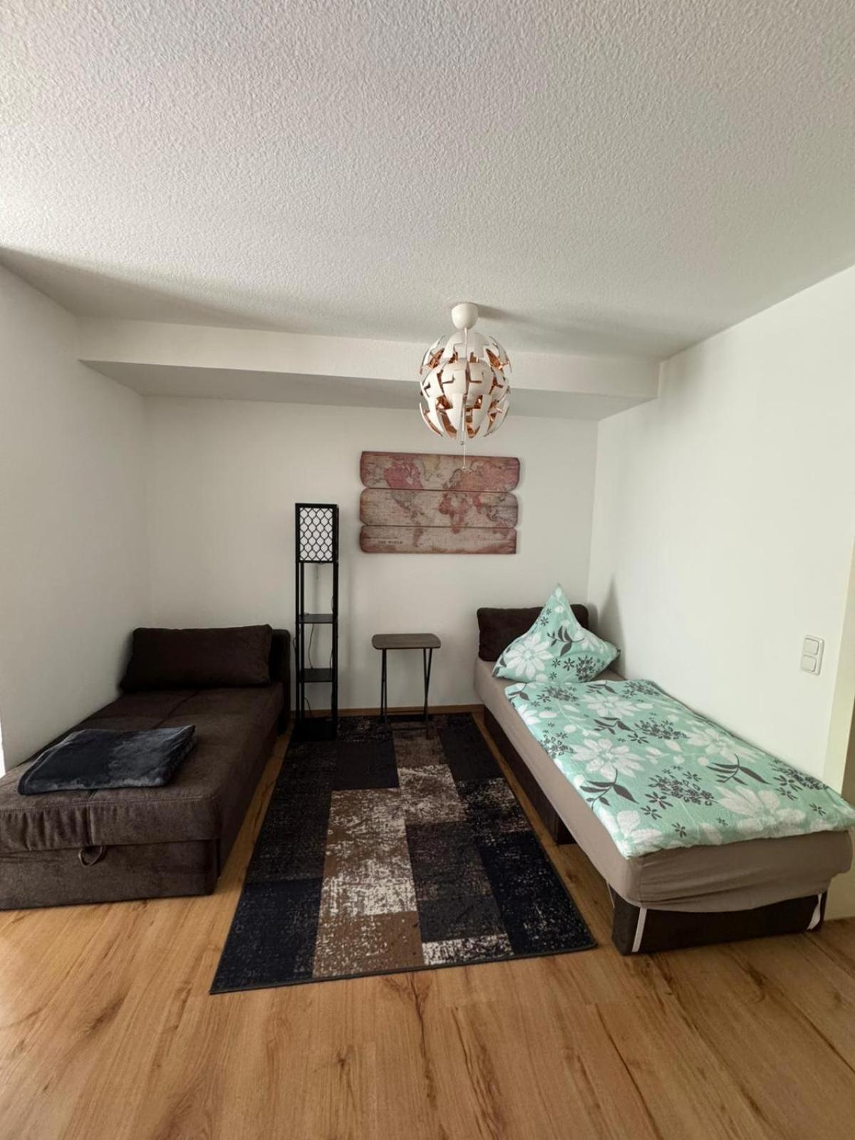 Apartment Altstadt Pirna Ngoại thất bức ảnh